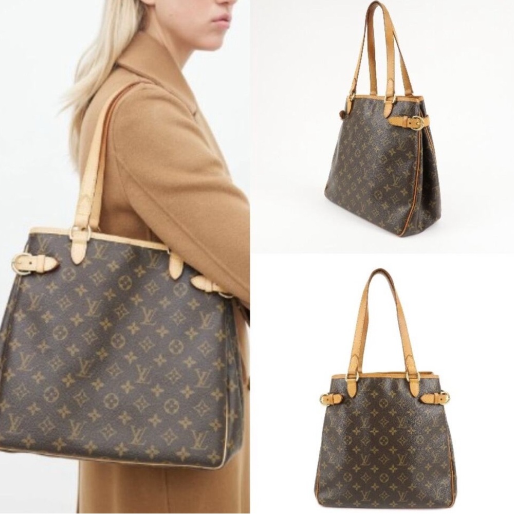 Louis Vuitton Batignoles